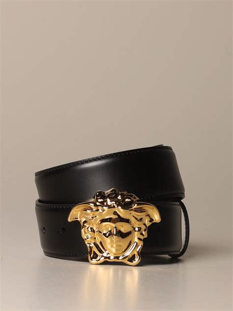 accesorios versace hombre|Versace accesorios moda hombre .